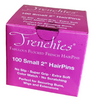 Frenchies Fabulous Flocked French Hair Pins - Glamr Gear