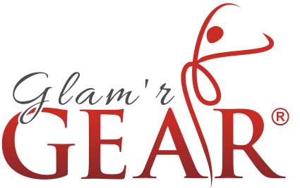Changing Station™ by Glam'r Gear® is the best team dance bag with hanging rack, complete with a privacy curtain for dancers, skaters , equestrian, performers, cheer, and travelers.  Changing dressing booth.