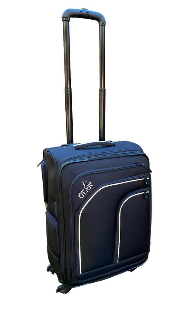 Factory Second Solo Carry-On - Glamr Gear