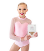 Silky Dance Seamless High Cut Brief - Glam'r Gear