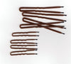 Frenchies Fabulous Flocked French Hair Pins - Glam'r Gear