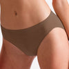 Silky Dance Seamless High Cut Brief - Glamr Gear