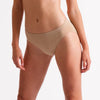 Silky Dance Seamless High Cut Brief - Glam'r Gear
