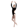 Silky Dance Essentials Convertible Tights - Theatrical Pink - Glam'r Gear