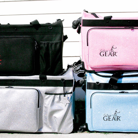 Glam'r Gear® Bags