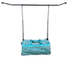 Demi™ XL, The Foldable Changing Station™ with Extendable Garment Rack (uHide® System)