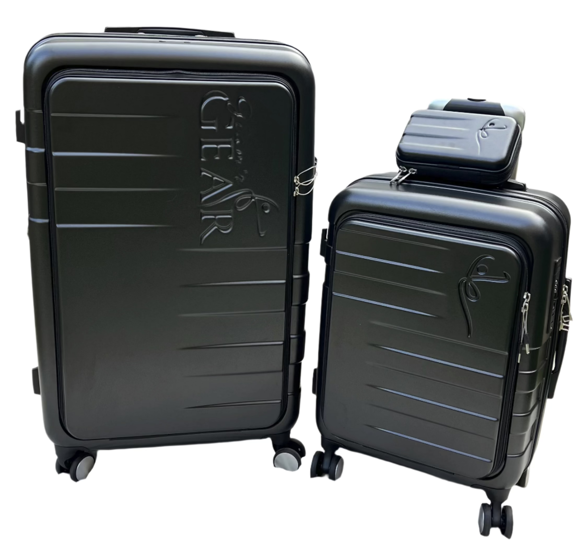 Glam'r Gear outlet solo Dance suitcase