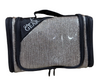 Glam'r Gear Hanging Travel Cosmetics Bag