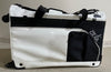 Glam'r Gear® Mobile Changing Station™ Dance Duffel Bag with Built-In uHide® Rack