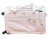 Glam'r Gear® Mobile Changing Station™ Dance Duffel Bag with Built-In uHide® Rack