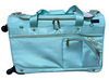 Glam'r Gear® Mobile Changing Station™ Dance Duffel Bag with Built-In uHide® Rack