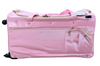 Glam'r Gear® Mobile Changing Station™ Dance Duffel Bag with Built-In uHide® Rack