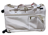 Glam'r Gear® Mobile Changing Station™ Dance Duffel Bag with Built-In uHide® Rack