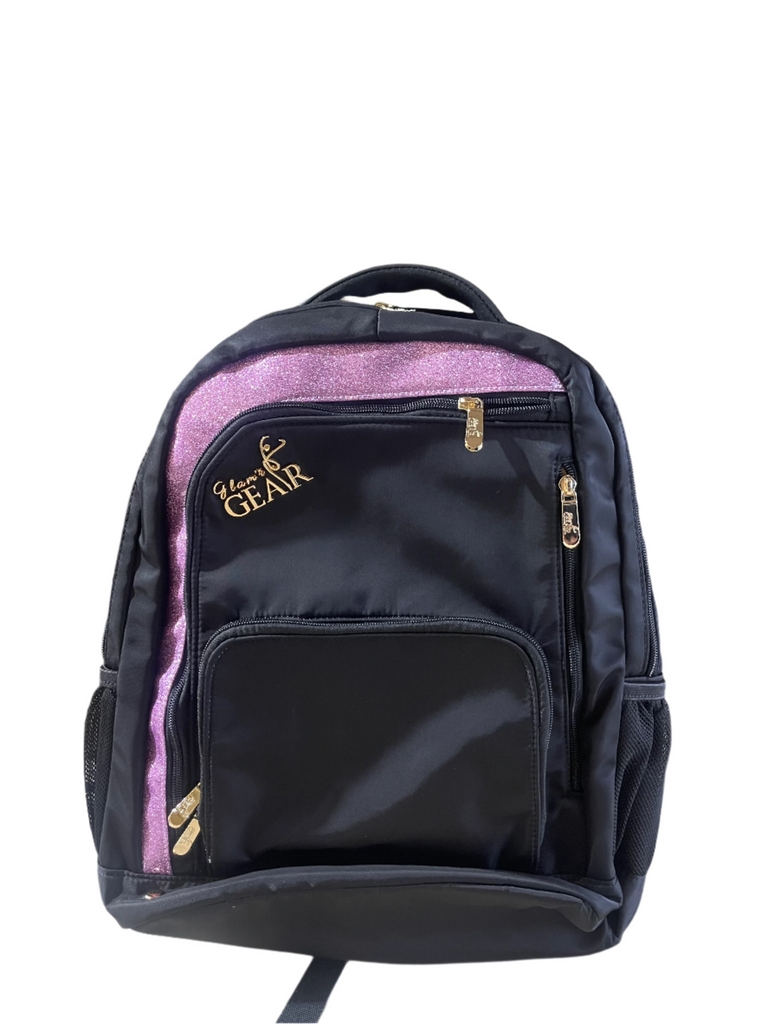 Glam'r Gear Backpack - Glamr Gear
