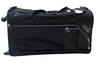 Glam'r Gear® Mobile Changing Station™ Dance Duffel Bag with Built-In uHide® Rack