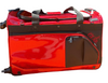 Glam'r Gear® Mobile Changing Station™ Dance Duffel Bag with Built-In uHide® Rack
