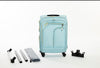 Glam'r Gear® Solo™ Carry-On with uHide® Extendable Garment Rack (New Style!)