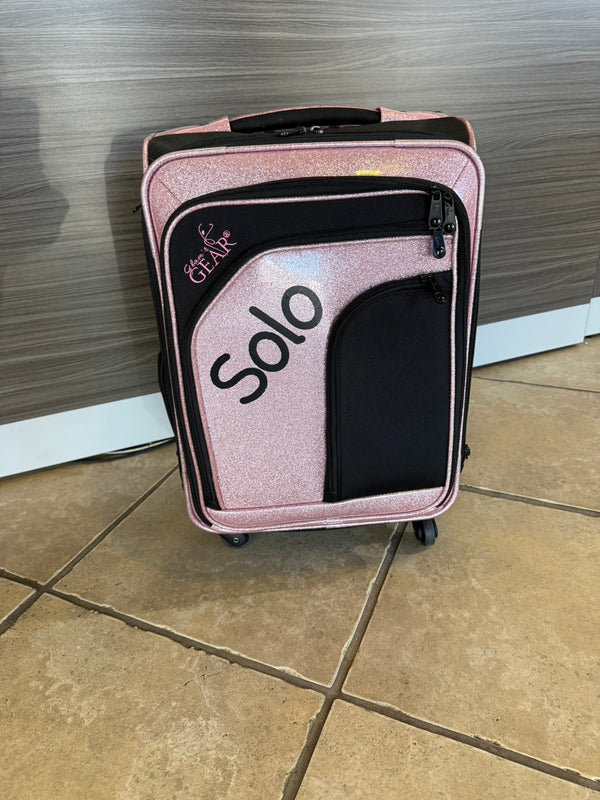 Personalized Vinyl Sticker