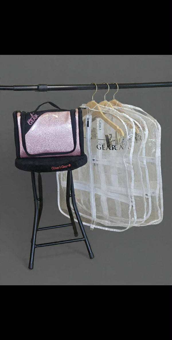 Accessory Bundle - The Most Popular Accessories, Bundled for Savings! - Glamr Gear