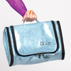 Glam'r Gear Hanging Travel Cosmetics Bag - Glamr Gear
