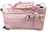 Glam'r Gear® Mobile Changing Station™ Dance Duffel Bag with Built-In uHide® Rack