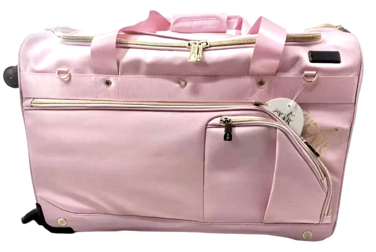 Glam R Gear Large Next Generation Best Dance Bag - Changing Station™ by Glam'r Gear ...