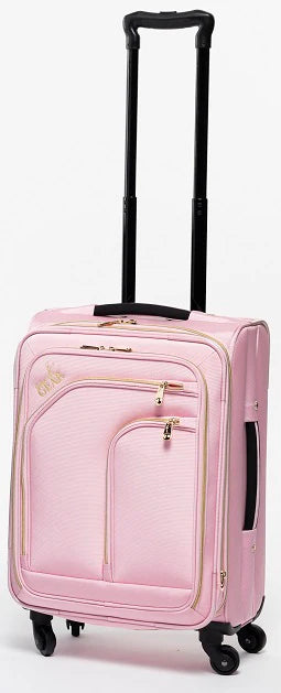 Factory Second Solo Carry-On - Glamr Gear