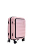 Pink Carry-On front