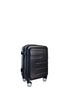 Black Carry-On front