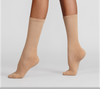 Sillky Dance Sock - Glamr Gear