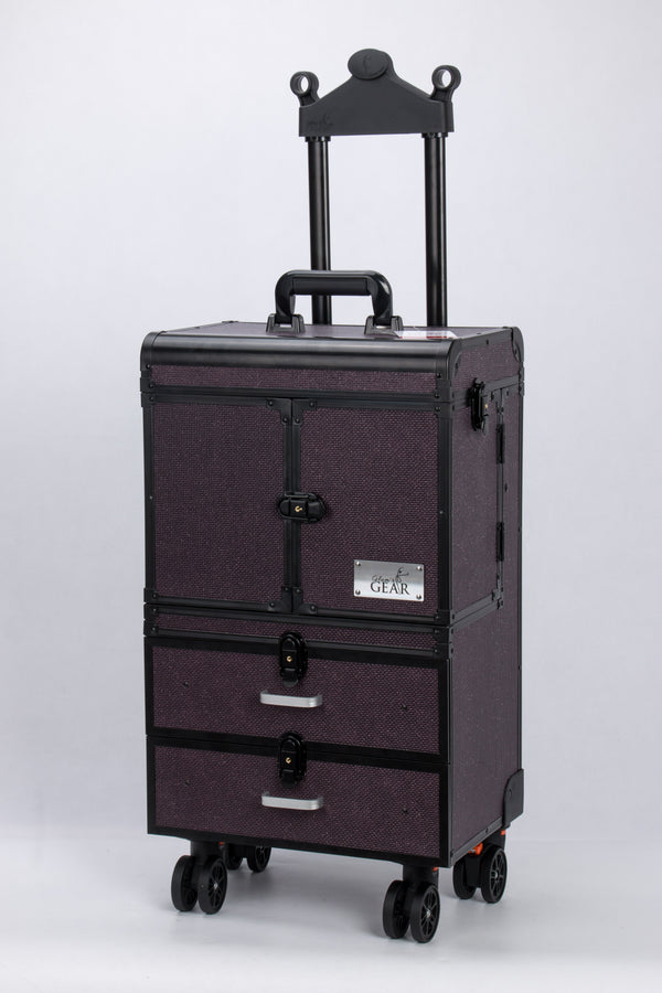 Glam R Gear Large Next Generation Best Dance Bag - Changing Station™ by Glam'r Gear ...