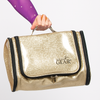 Glam'r Gear Hanging Travel Cosmetics Bag - Glamr Gear