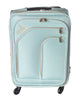 Glam'r Gear® Solo™ Carry-On with uHide® Extendable Garment Rack (New Style!)