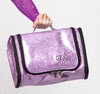 Glam'r Gear Hanging Travel Cosmetics Bag - Glamr Gear