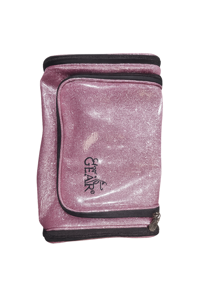 Glam'r Gear Hanging Travel Cosmetics Bag - Glamr Gear