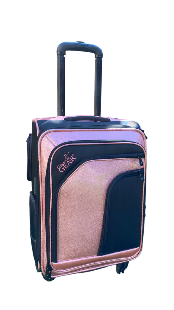 Factory Second Solo Carry-On - Glamr Gear