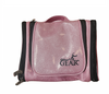 Glam'r Gear Hanging Travel Cosmetics Bag - Glamr Gear
