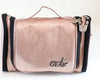 Glam'r Gear Hanging Travel Cosmetics Bag
