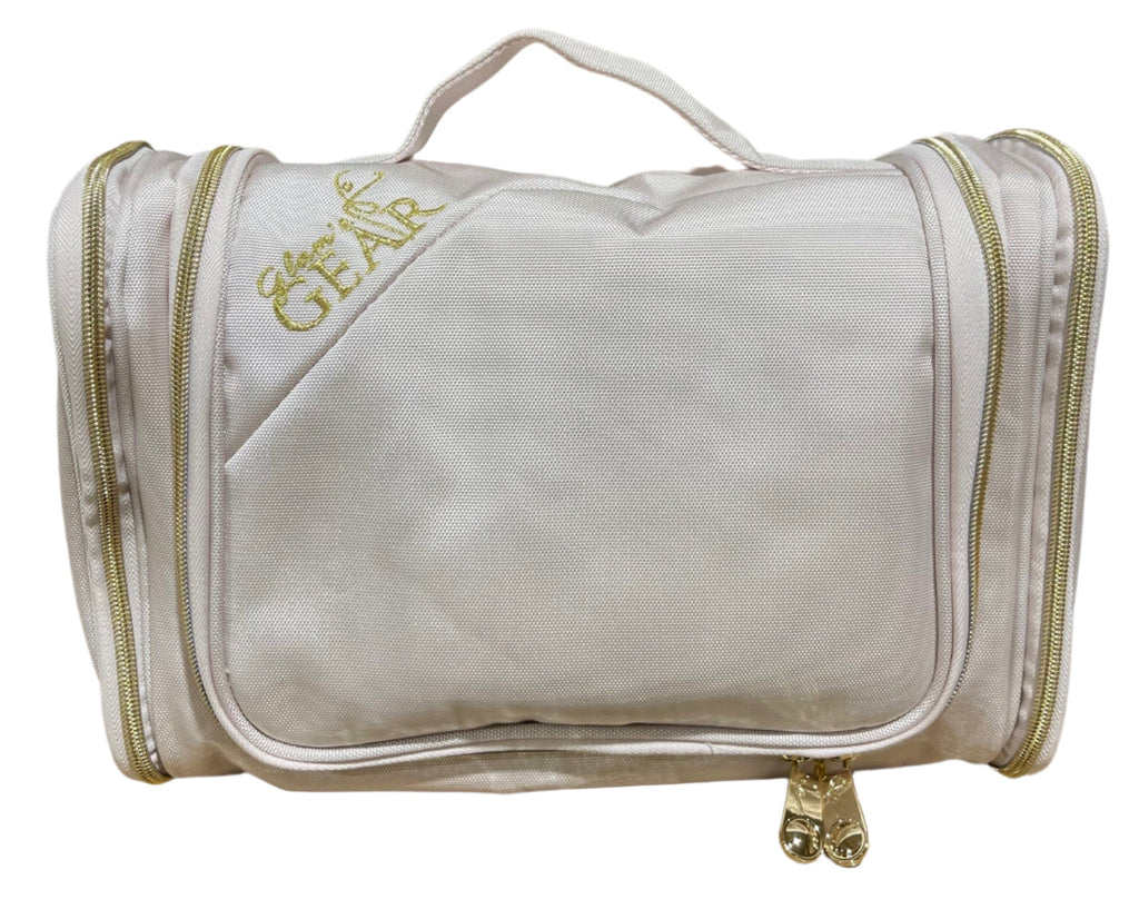 Glam'r Gear Hanging Travel Cosmetics Bag - Glamr Gear