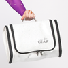 Glam'r Gear Hanging Travel Cosmetics Bag - Glamr Gear