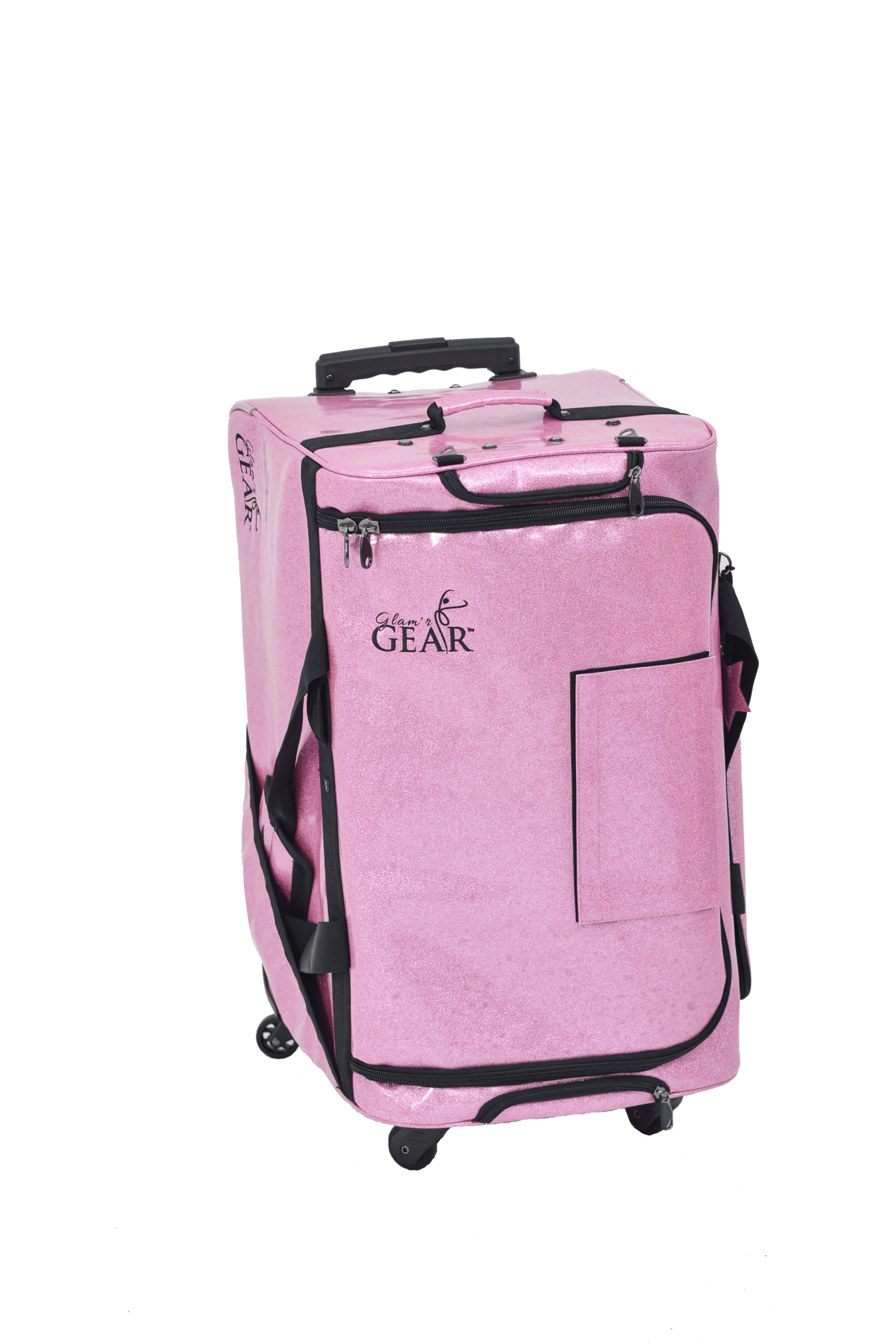Dance bag changing station sales