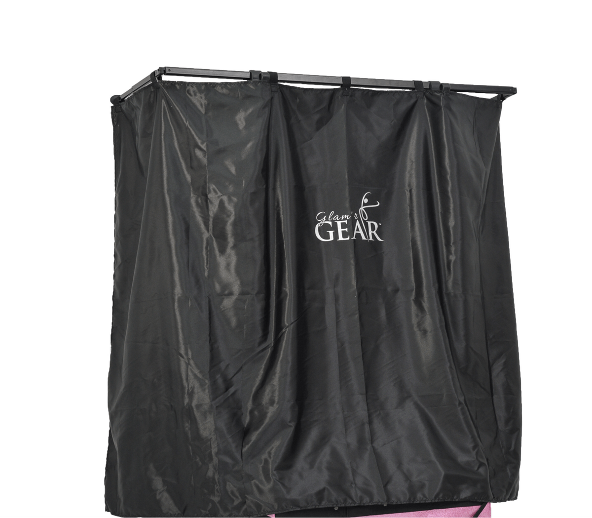 Glam'r Gear Garment Bags (Hangers Sold Separately) Glamr Gear
