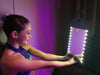 LED Single Mirror - Glam'r Gear