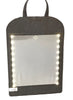 LED Single Mirror - Glam'r Gear