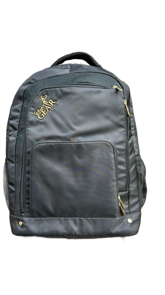 Glam'r Gear Backpack - Glamr Gear