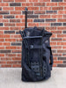 Demi™, The Collapsible / Foldable Changing Station by Glam'r Gear® with Uhide top bar - Glam'r Gear