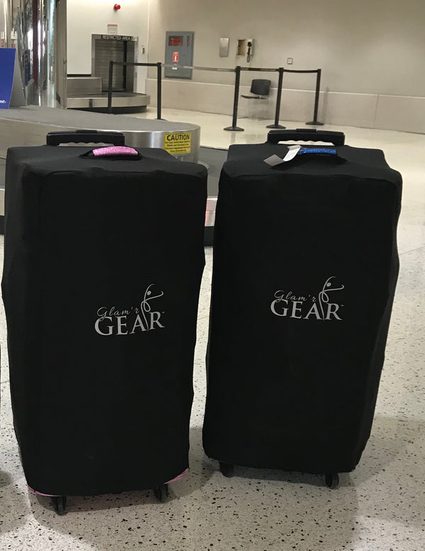 Bag Covers / Protectors - Glam'r Gear