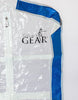 Glam'r Gear Garment Bags (Hangers Sold Separately) - Glam'r Gear