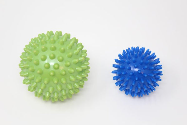 Superior Stretch Therapy Massage Spiky Ball Set - Glam'r Gear
