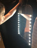 LED Single Mirror - Glam'r Gear